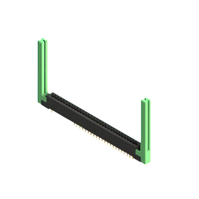 387-060-559-258 EDAC Inc.  Edgeboard Connectors